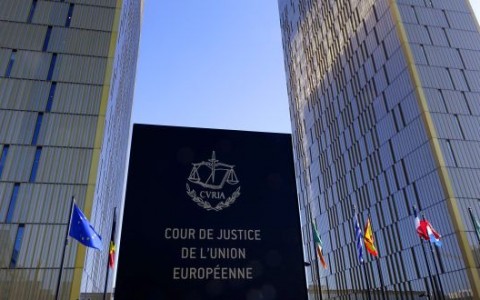 (Español) Sentencia del Tribunal de Justicia Europeo