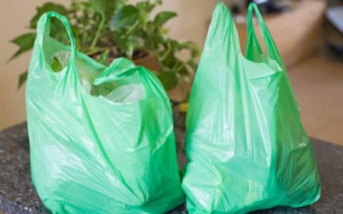 Las bolsas de plástico dejan de ser gratis