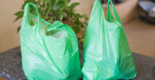 (Español) Las bolsas de plástico dejan de ser gratis