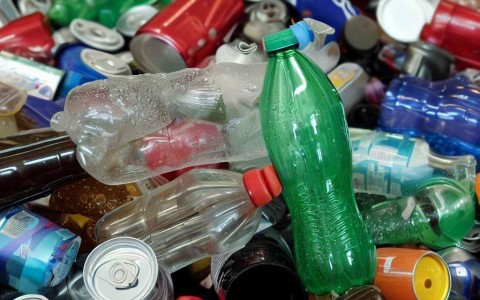 Nota informativa: Real Decreto 1055/2022 de 27 de diciembre, de envases y residuos de envases