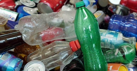 Nota informativa: Real Decreto 1055/2022 de 27 de diciembre, de envases y residuos de envases